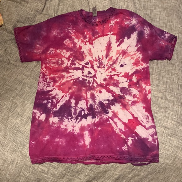 Tie die bundle - Picture 2 of 5